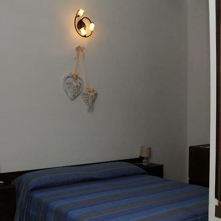 B&B La Vecchia Scuola Sonnino Ngoại thất bức ảnh