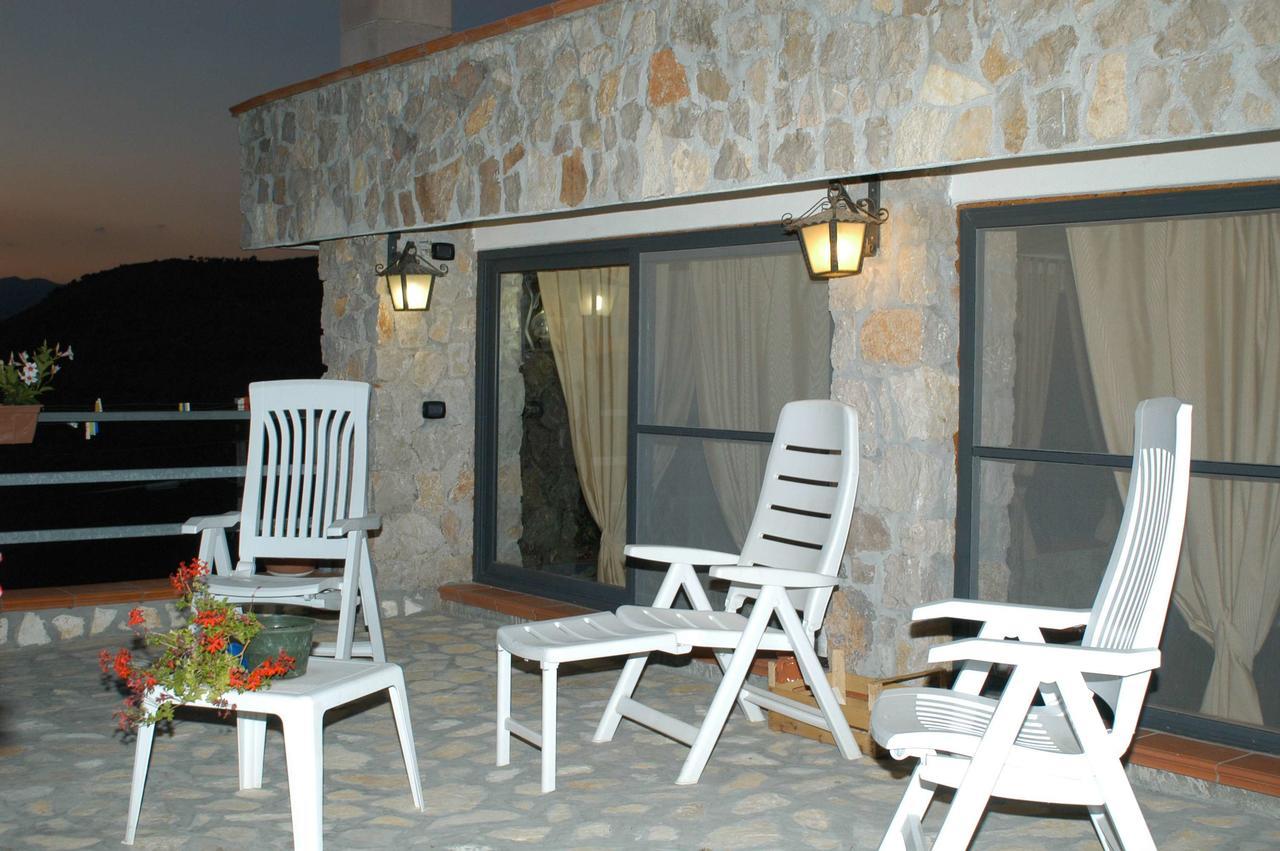B&B La Vecchia Scuola Sonnino Phòng bức ảnh