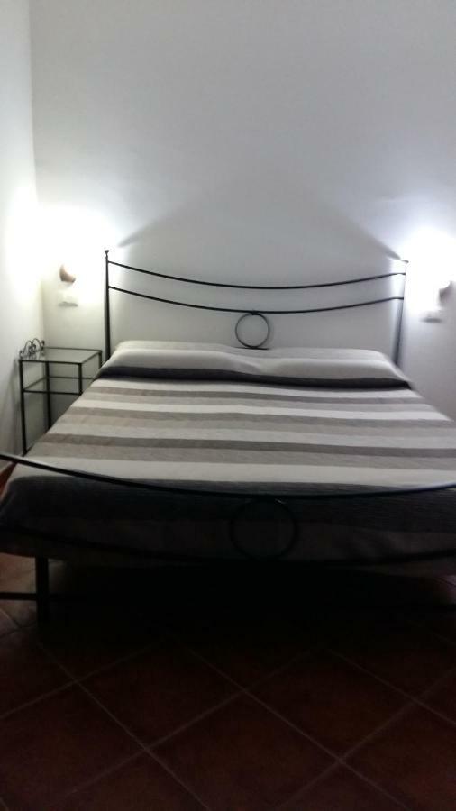 B&B La Vecchia Scuola Sonnino Ngoại thất bức ảnh