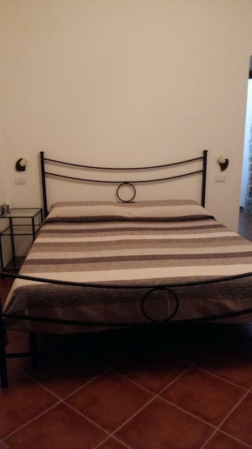 B&B La Vecchia Scuola Sonnino Ngoại thất bức ảnh