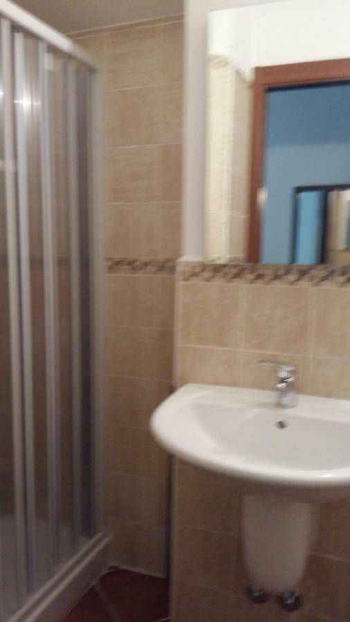 B&B La Vecchia Scuola Sonnino Ngoại thất bức ảnh