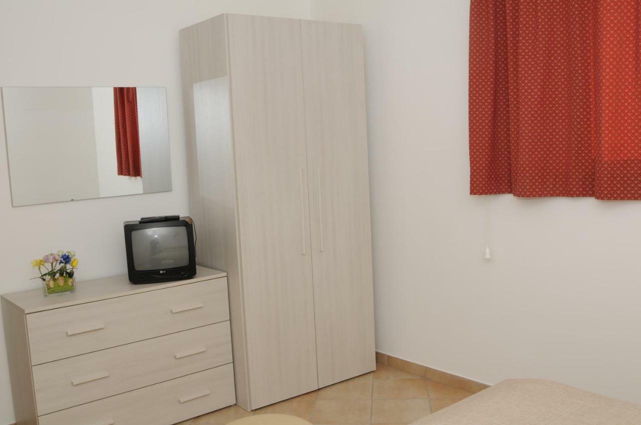 B&B La Vecchia Scuola Sonnino Ngoại thất bức ảnh