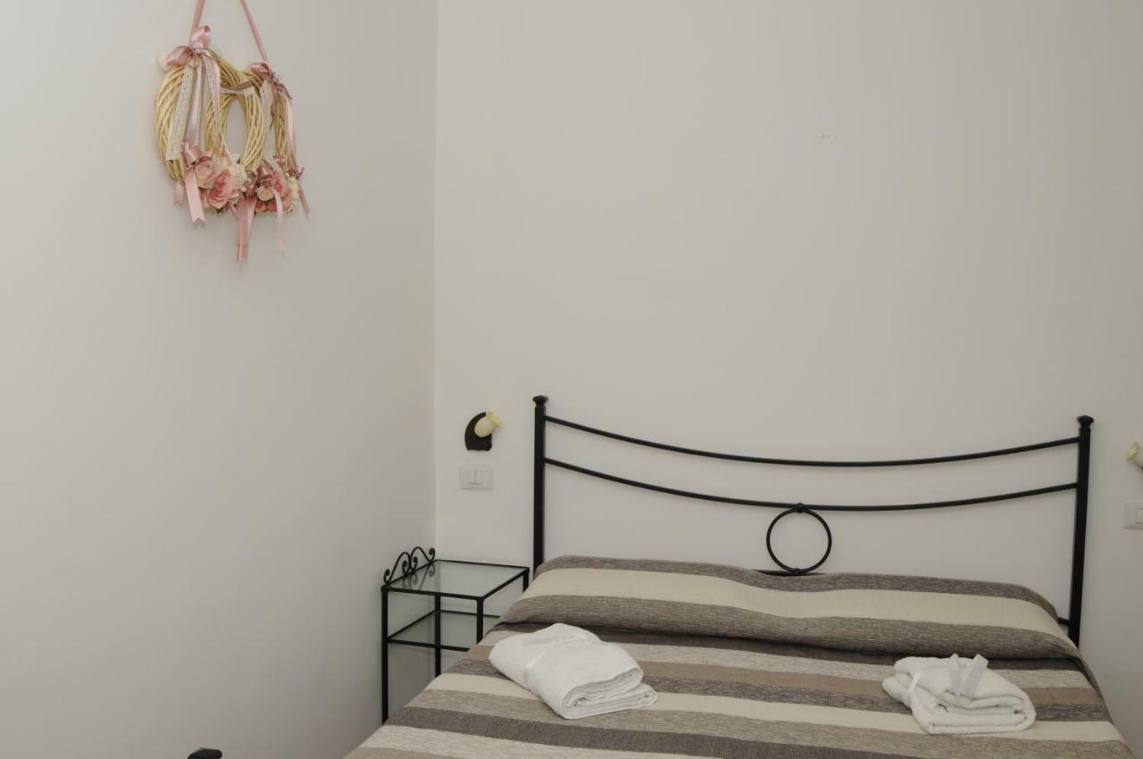 B&B La Vecchia Scuola Sonnino Ngoại thất bức ảnh