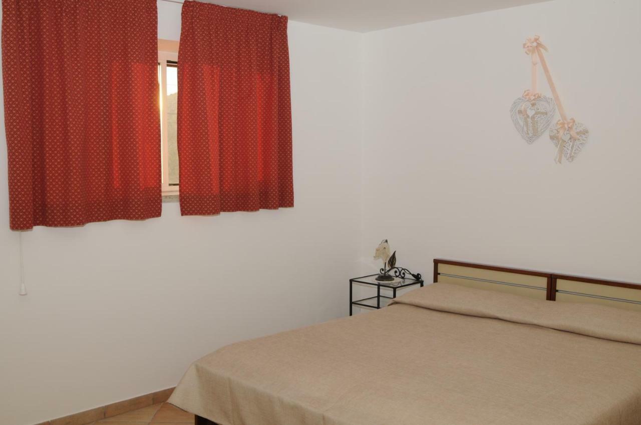 B&B La Vecchia Scuola Sonnino Ngoại thất bức ảnh