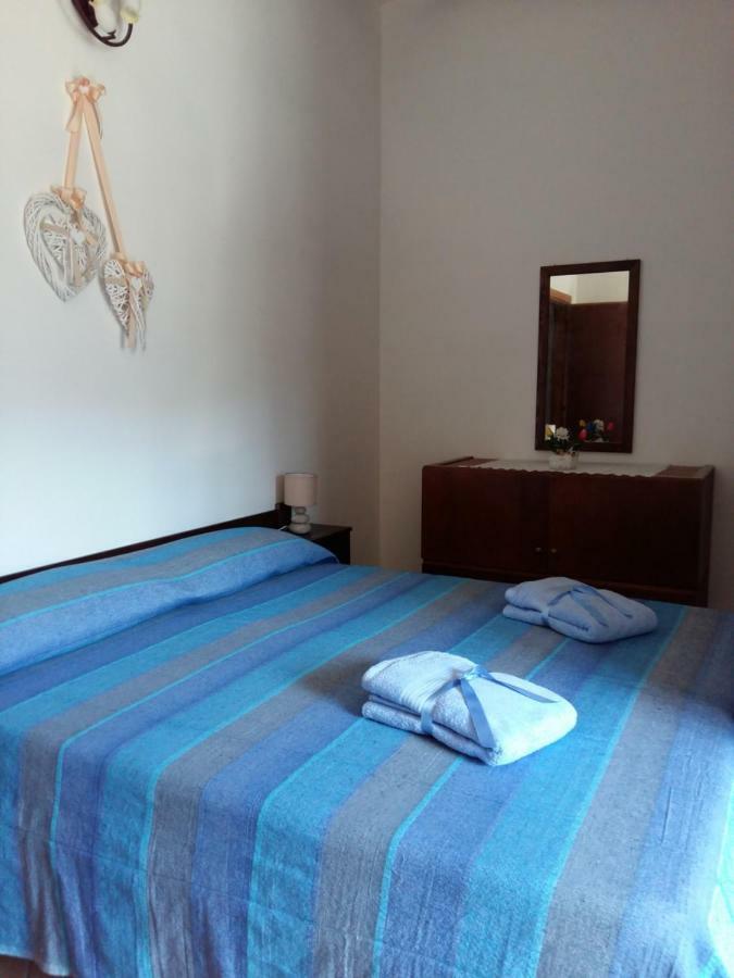 B&B La Vecchia Scuola Sonnino Ngoại thất bức ảnh